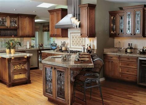 Solid Wood Kitchen Style Design Trends 2025