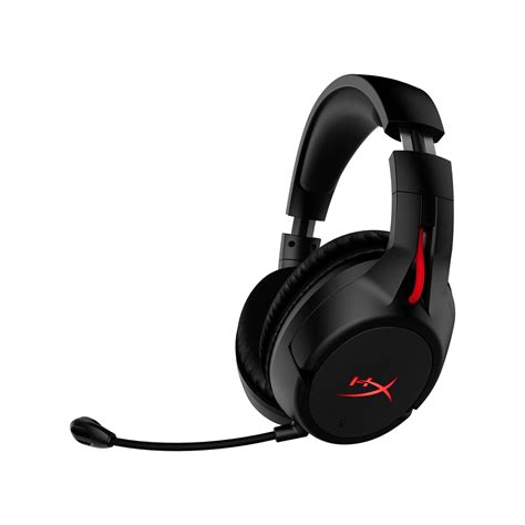 HyperX Cloud Flight Wireless Gaming Headset | ubicaciondepersonas.cdmx ...