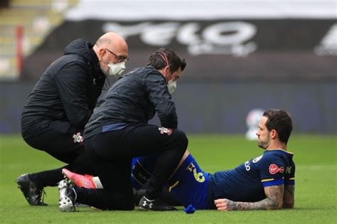 Ralph Hasenhuttl provides Danny Ings injury update ahead of Man City v Southampton | Football ...