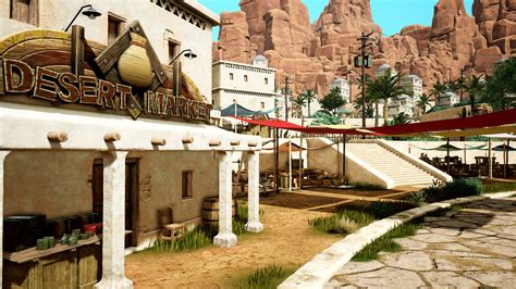 SAND LAND | wingamestore.com