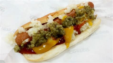 Burger King Adds Hot Dogs to Menu - Good Morning America