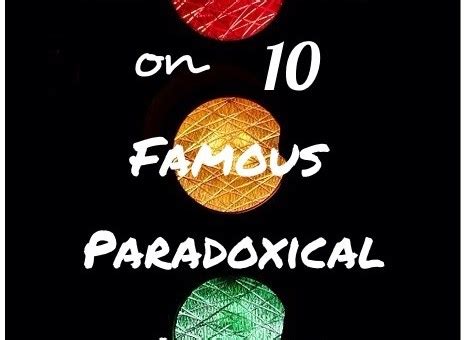 COMMENTARY ON 10 FAMOUS PARADOXICAL QUOTES | Edith Ohaja