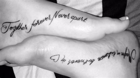 Share more than 76 together forever tattoo - in.cdgdbentre