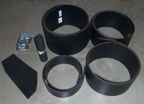 Parts for Tymco Street Sweepers — Lacal Equipment Replacement Parts