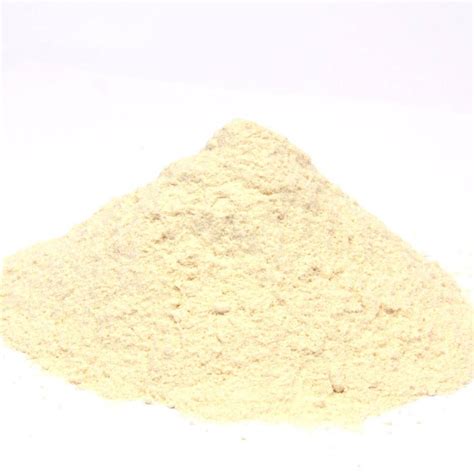 Organic Banana Fruit Powder