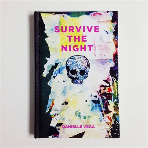 Review: Survive the Night