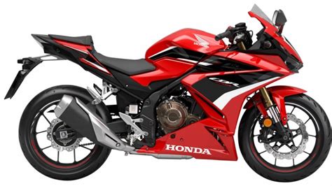 2022 Honda CBR500 R ABS | 車款圖片 - Yahoo奇摩汽車機車