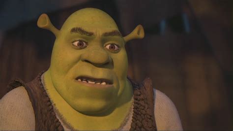 Shrek the Third - Shrek Image (12278257) - Fanpop