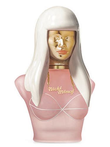 Pink Friday Special Edition Nicki Minaj perfume - a fragrância Feminino ...