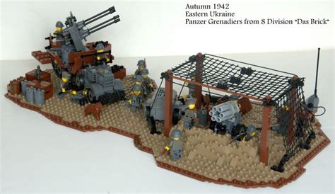 21 best Lego ww2 mocs images on Pinterest | Lego military, Lego ww2 and Awesome lego