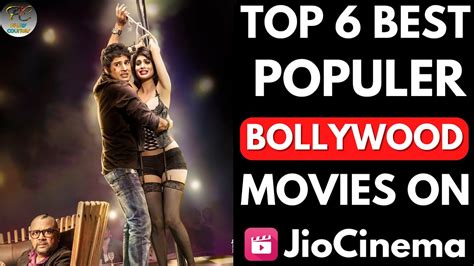 Top 6 Best Bollywood Movies On Jio Cinema | Most Popular Hindi Movies On Jio Cinema | Filmy ...