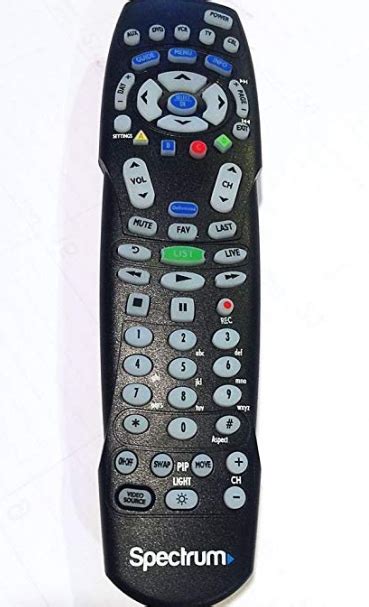 How to Fix Your Spectrum Remote When It Stops Working?