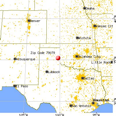 79079 Zip Code (Shamrock, Texas) Profile - homes, apartments, schools ...