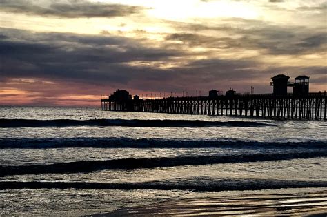 2018_Oceanside.Pier_Mike3_X - Pier Fishing in California