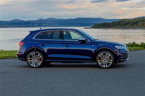 2020 Audi SQ5 Pictures - 101 Photos | Edmunds