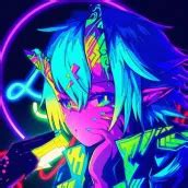 Download Neon Wallpaper, Lofi Anime 4k android on PC