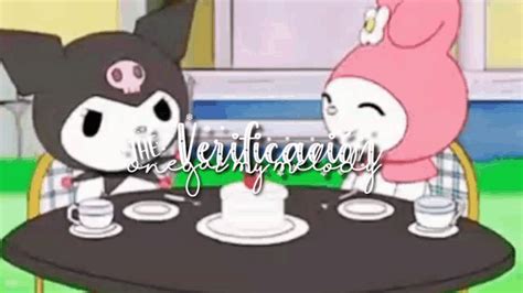 My Melody Kuromi GIF – My Melody Kuromi Anime – discover and share GIFs