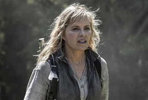 Fear the Walking Dead to End With Season 8 at AMC — Get Premiere Date