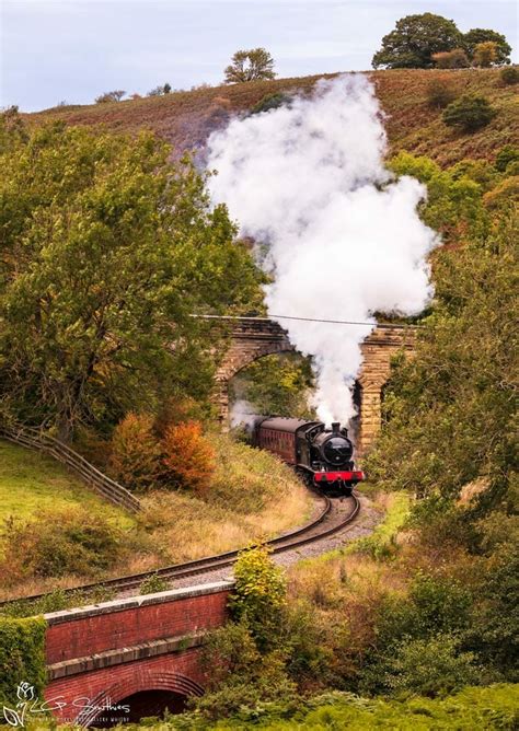 LNER Q6.63395 Steam Locomotive NYMR - The North Yorkshire Gallery