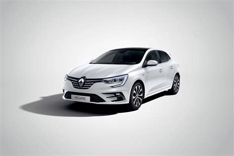 RENAULT Megane 5 Doors Specs & Photos - 2020, 2021, 2022, 2023, 2024 ...