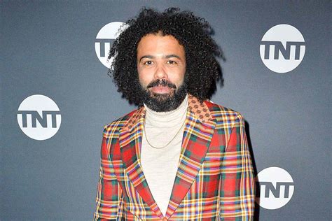 Snowpiercer star Daveed Diggs on Hamilton movie | EW.com