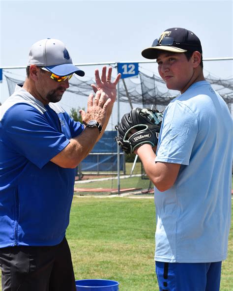 Baseball Camps - Baseball Camp | IMG Academy