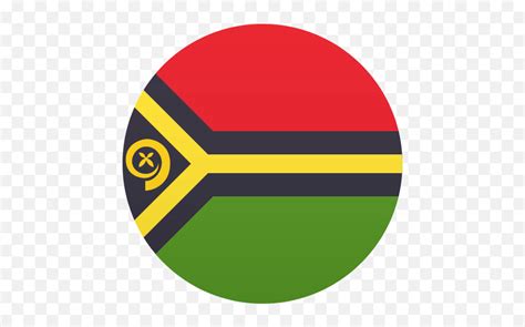 Vanuatu To Copy Paste - Vanuatu Flag Emoji,St Thomas Flag Emoji - Free ...