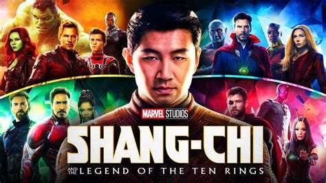 Shang-Chi Post-Credits Scene Explained: Why It's So Important For These ...