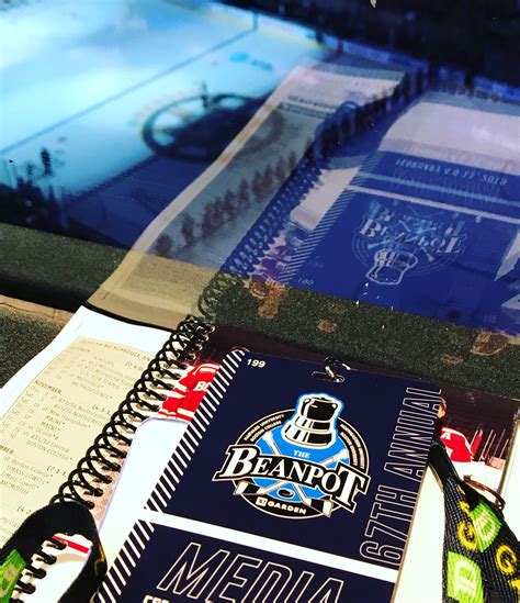 68th Annual Beanpot Preview - 2020 - Inside Hockey