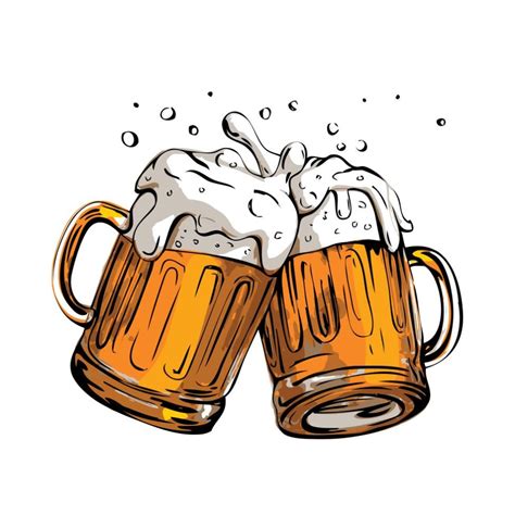 Beer SVG / Bar Friends / Cheers / Celebration Digital - Etsy