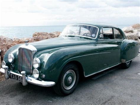 Bentley R Type Continental | Concorso d'Eleganza Villa d'Este