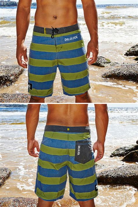 AG Design & Marketing Services » Men’s Board Shorts