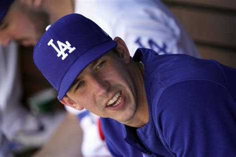 Walker Buehler on shutting it down for the season: 'I got really ...