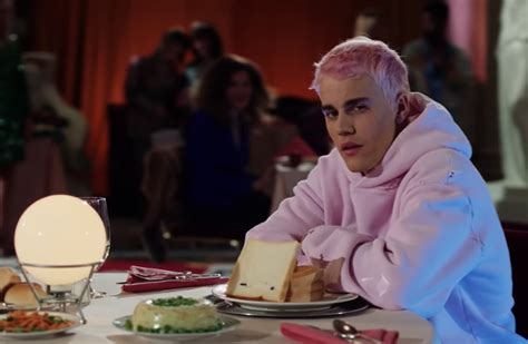 Justin Bieber Shares "Yummy" Video: Watch