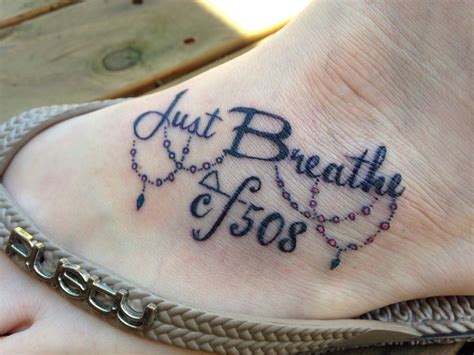 Aggregate more than 58 cystic fibrosis tattoos best - in.cdgdbentre