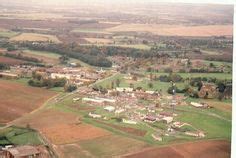 The Priory At Chicksands AFB, England - Google Search Ledbury, Haunting ...