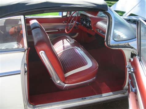 1959 Buick Invicta Convertible for sale - Buick Other 1959 for sale in Chalfont, Pennsylvania ...