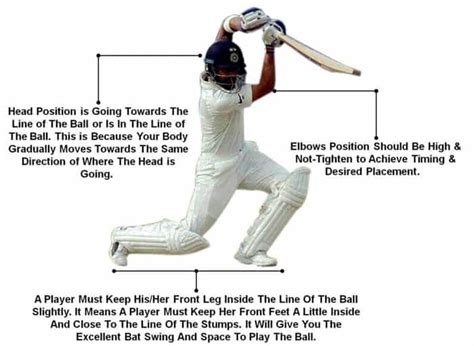 Top 3 Cricket Batting Drills | CricketBio