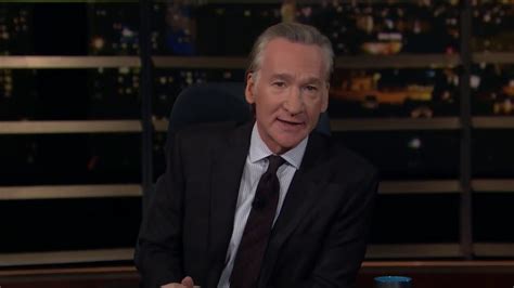 Bill Maher Memorializes RBG on Latest “Real Time” - InsideHook