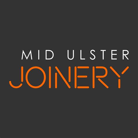 Mid Ulster Joinery