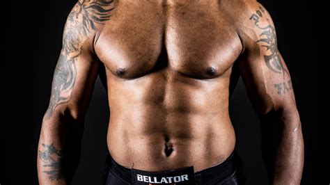 Yoel Romero, Bellator 297 0985 | MMA Junkie