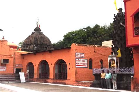 Vaidyanath Temple – Marathwada Tourism Development Chamber (MTDC)