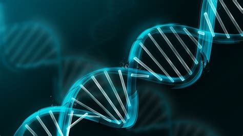Dna Double Helix Wallpaper (69+ images)