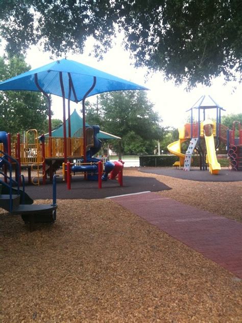 Eastmonte Park - Parks - Altamonte Springs - Altamonte Springs, FL ...