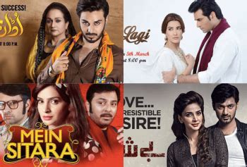 HUM TV Dramas List | Best 10 Dramas to Watch (Updated)