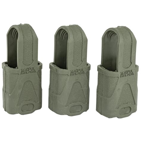 Magpul Magazine Accessory - 4Shooters