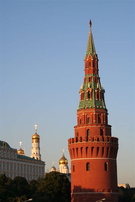 Moscow Kremlin | Moscow, Russia | Sights - Lonely Planet