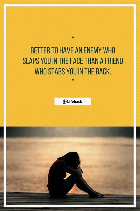 28 Fake Friends Quotes & Sayings Collection - Preet Kamal