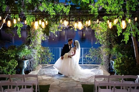 Grand Garden Las Vegas Wedding Venue Location | LSW