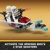 Lego Star Wars Clone Trooper & Battle Droid Battle Pack 75372 : Target